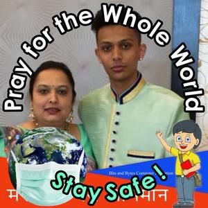 Meet your Posher, Prina